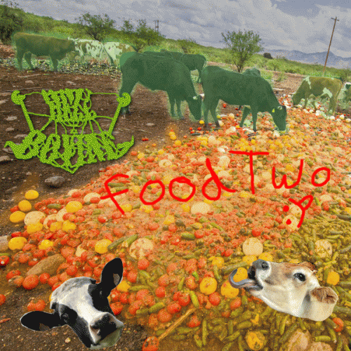 Hell Bovine : Food Two